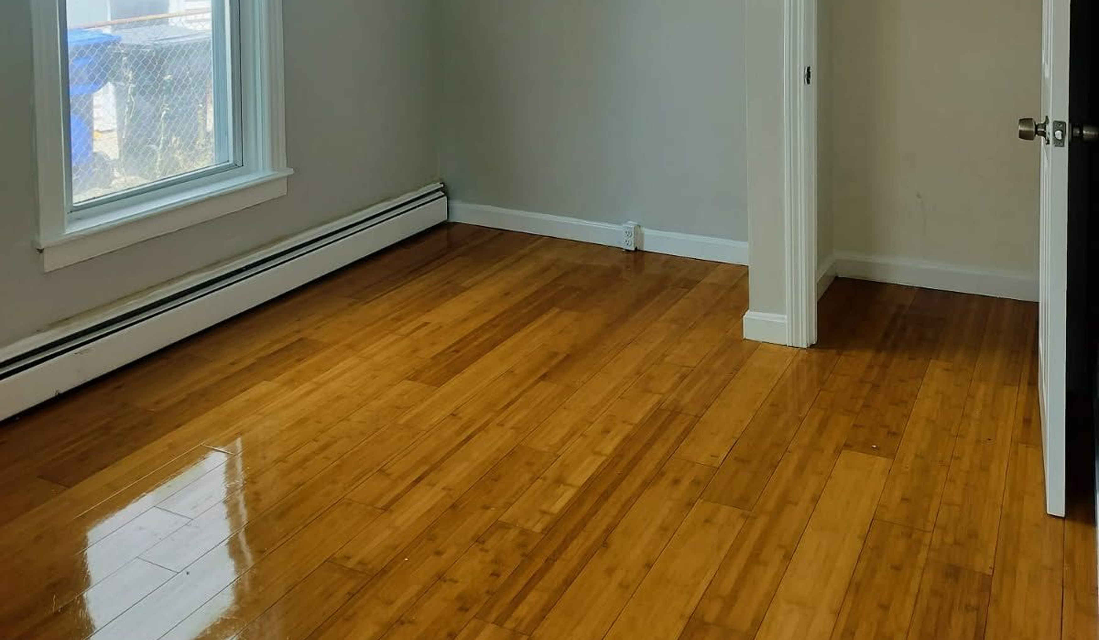 Residential Cleaning